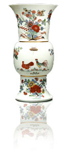 Porcelain Image