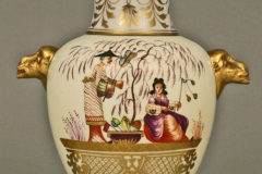 Davenport Vase