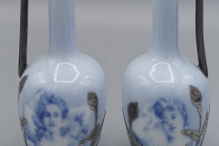Copenhagen vases