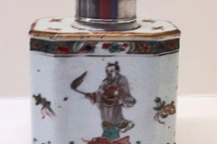 Tea Cannister